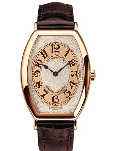 Patek Philippe Gondolo Mens watch 5098R